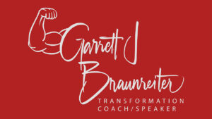 Logo for The Real GJ Braun
